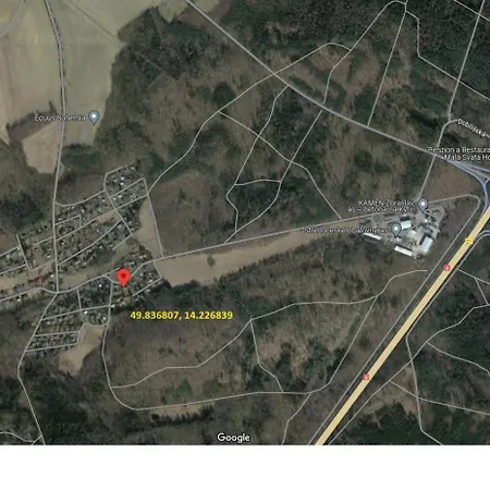 Tatil Evi Rekreacni Dum *