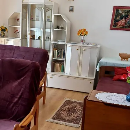 Tatil Evi Rekreacni Dum Dobris