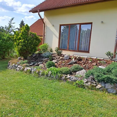 Casa vacanze Rekreacni Dum Dobris