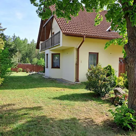 Rekreacni Dum Tatil Evi