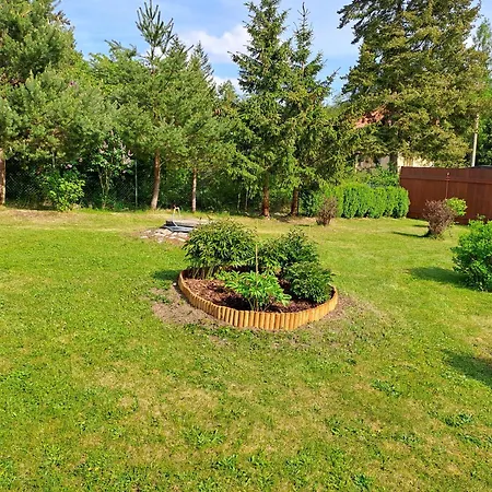 Rekreacni Dum Tatil Evi
