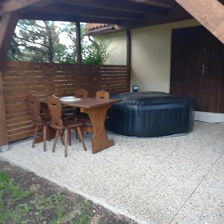 Rekreacni Dum Casa vacanze