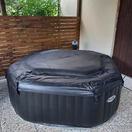 Prázdninový dům Rekreacni Dum Dobris
