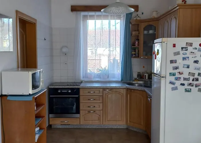 Rekreacni Dum Dobříš