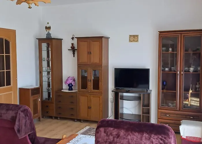 Rekreacni Dum * Dobříš